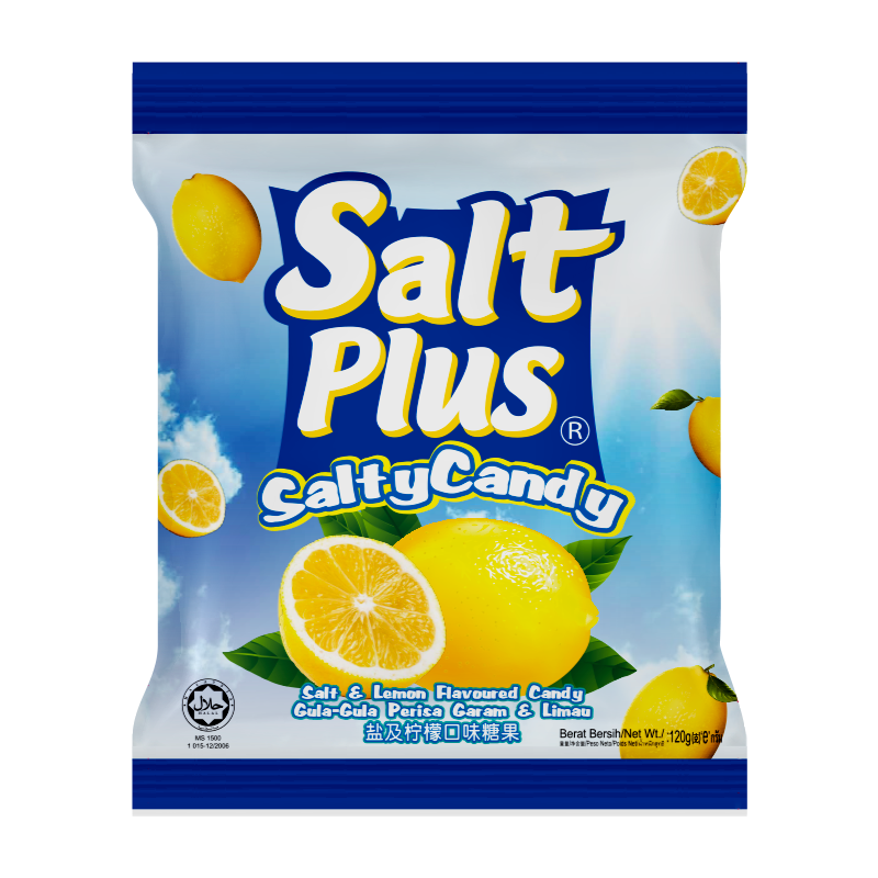 Salt Plus Rasta Our Products – Salt Plus – Khee San Berhad